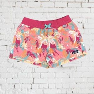 🏝️Patagonia Costa Rica Baggies Shorts